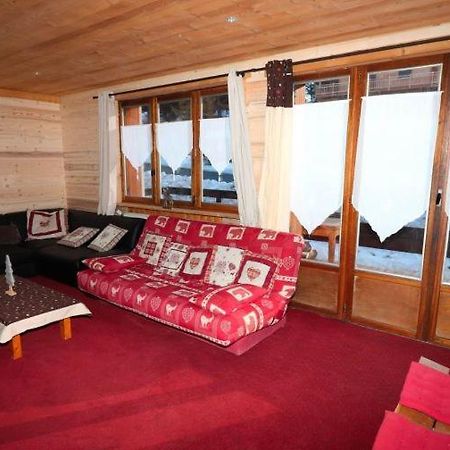 Chalet L'Eyssinette Appartement 8 A 10 Couchages 瓦尔 外观 照片