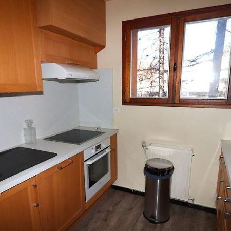 Chalet L'Eyssinette Appartement 8 A 10 Couchages 瓦尔 外观 照片