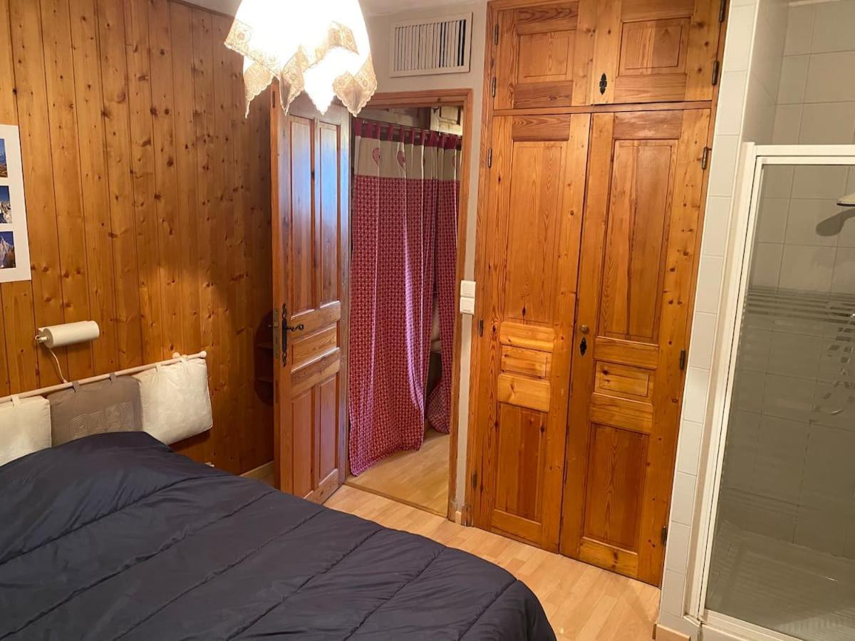 Chalet L'Eyssinette Appartement 8 A 10 Couchages 瓦尔 外观 照片